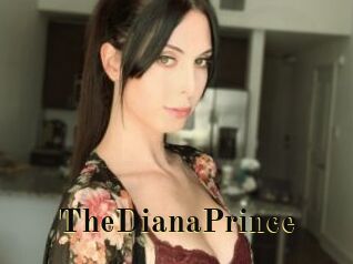 TheDianaPrince