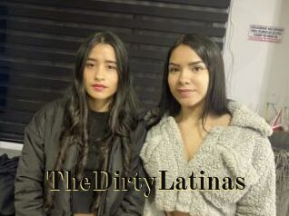 TheDirtyLatinas
