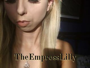 TheEmpressLilly