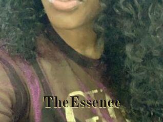 TheEssence