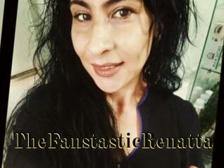 TheFanstasticRenatta Films 2 Q