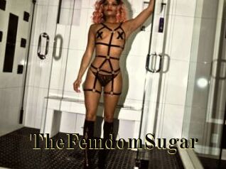 TheFemdomSugar