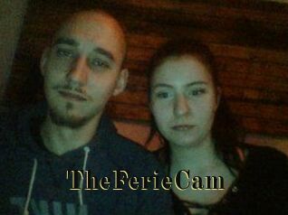 TheFerieCam