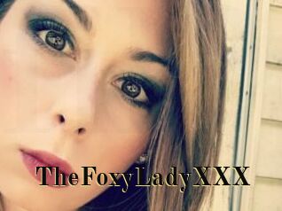 TheFoxyLadyXXX