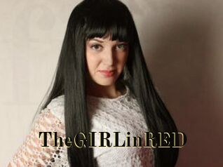 TheGIRLinRED