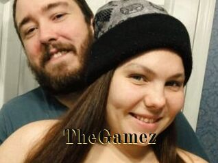 TheGamez