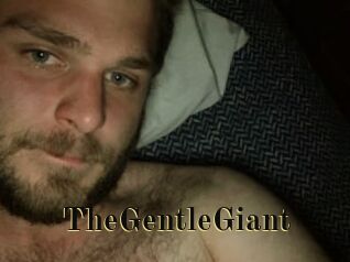 TheGentleGiant