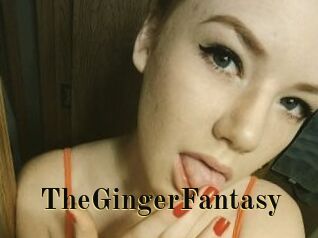 TheGingerFantasy Films 2 Q