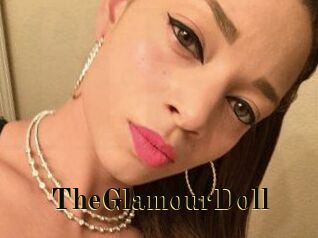 TheGlamourDoll
