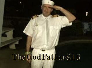 TheGodFather816 Films 2 Q