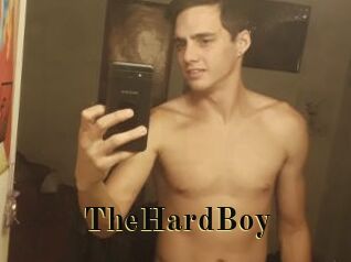 TheHardBoy