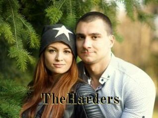 TheHarders