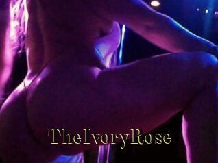 TheIvoryRose