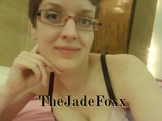 TheJadeFoxx
