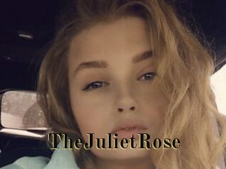 TheJulietRose