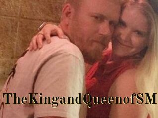 TheKingandQueenofSM
