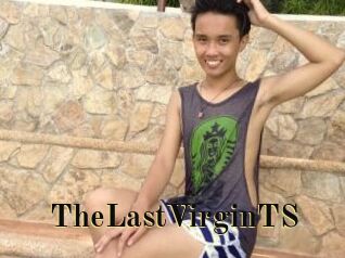 TheLastVirginTS