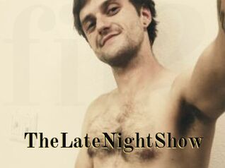 TheLateNightShow Films 2 Q