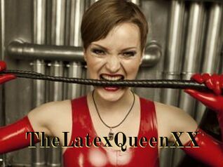 TheLatexQueenXX