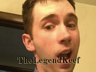 TheLegendKeef