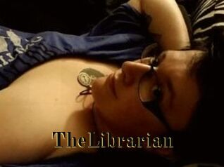 TheLibrarian Films 2 Q