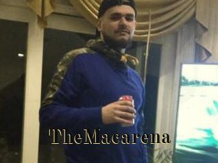 TheMacarena Films 2 Q