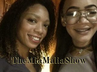 TheMiaMaliaShow Films 2 Q