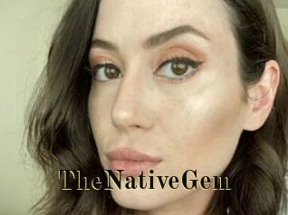 TheNativeGem