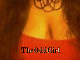 TheOddGirl