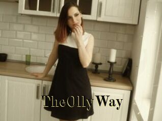 TheOllyWay Films 2 Q