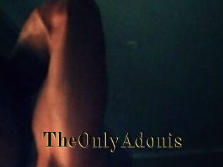 TheOnlyAdonis