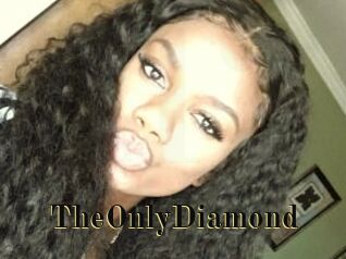 TheOnlyDiamond