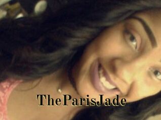 TheParisJade Films 2 Q