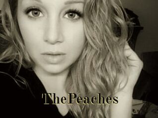 ThePeaches