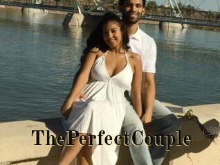 ThePerfectCouple