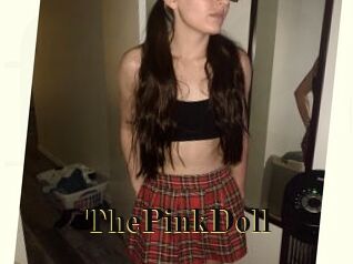 ThePinkDoll Films 2 Q