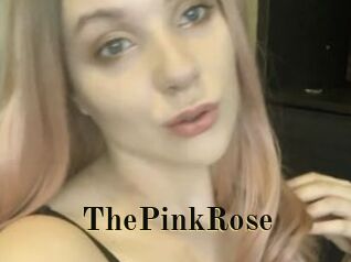 ThePinkRose