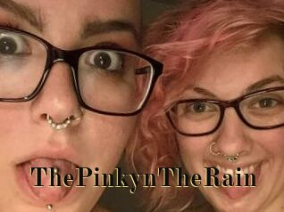 ThePinkynTheRain
