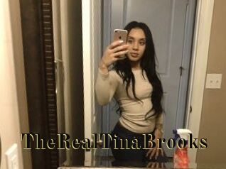 TheRealTinaBrooks Films 2 Q