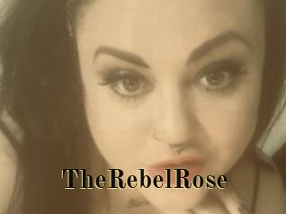 TheRebelRose