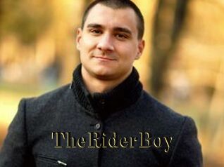 TheRiderBoy