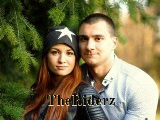 TheRiderz