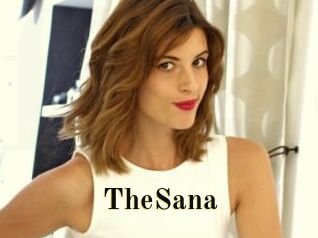 TheSana Films 2 Q