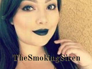 TheSmokingSiren