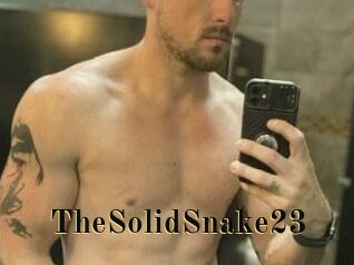 TheSolidSnake23 Films 2 Q