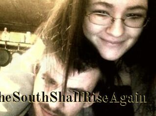 TheSouthShallRiseAgain