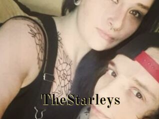 TheStarleys