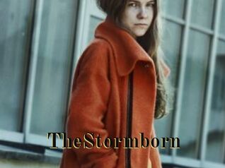 TheStormborn