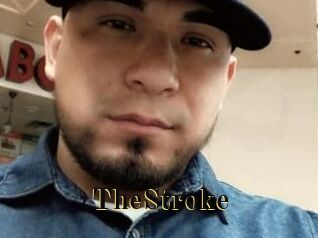 TheStroke