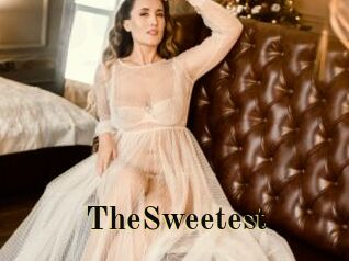 The_Sweetest